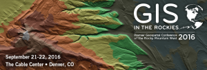 GIS-in-the-Rockies_Conference_2016